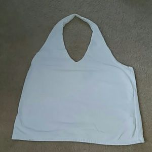 Halter top